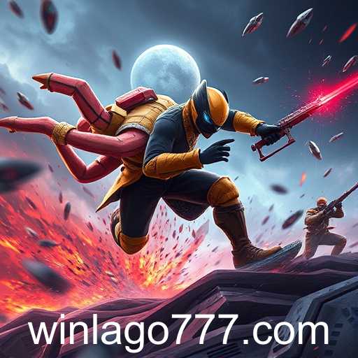 Exploring the Thrills of Action Games in the Digital World: The Rise of 'lago777'