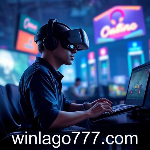 The Rise of Digital Gaming Platforms