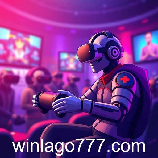 The Future of Online Gaming: Lago777's Impact