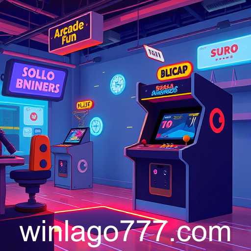 Gaming Trends and Innovations at Lago777