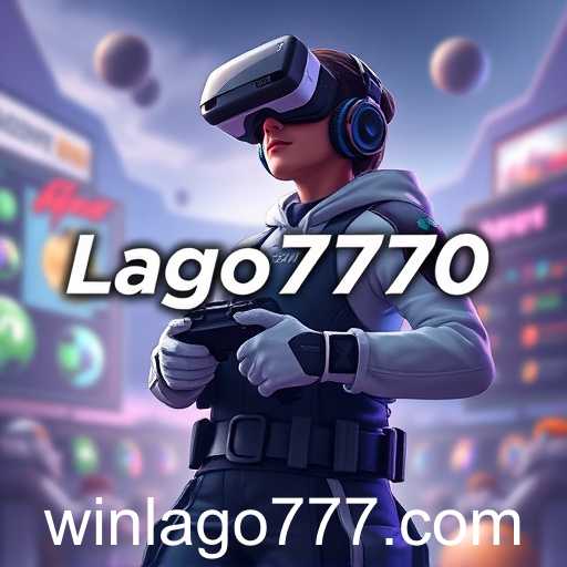 Lago777: Dominating the Online Gaming World