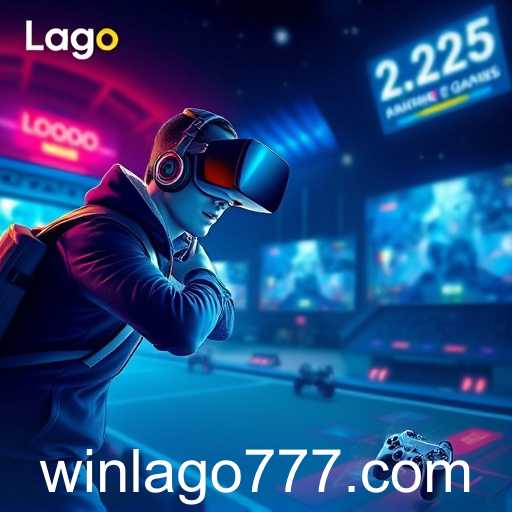 Lago777: A New Wave in Online Gaming