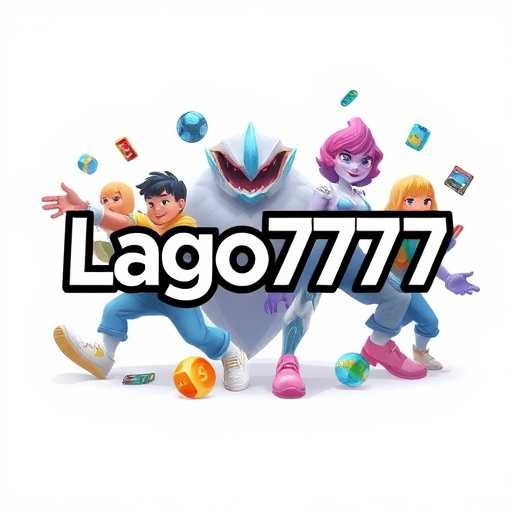 Lago777: A Game Changer in 2025