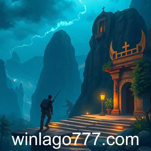 Lago777 Revolutionizes Online Gaming Experience