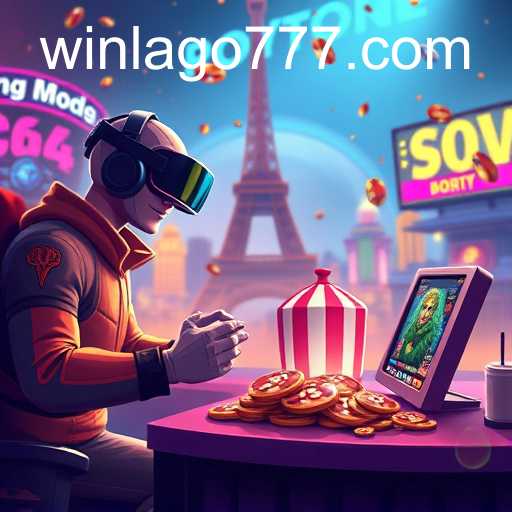 Lago777 Gaming Site Continues to Innovate in 2025