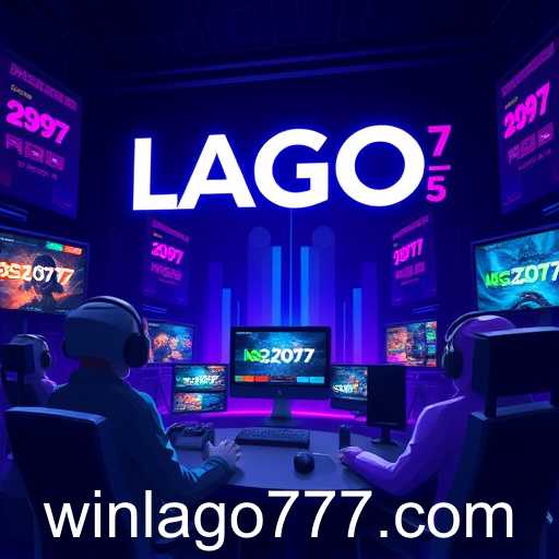 Lago777: Evolution of Online Gaming