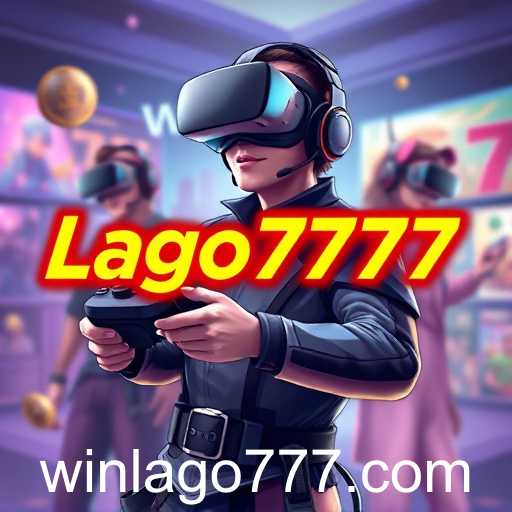 The Rise of lago777: A New Era of Online Gaming