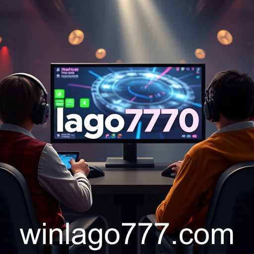 The Rise of Lago777 in Global Gaming