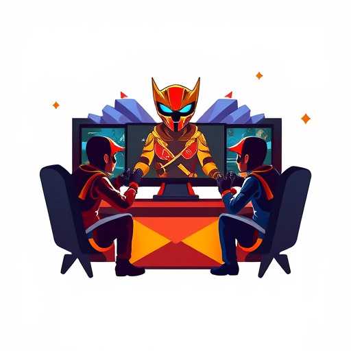 The Rise of Lago777 in Online Gaming