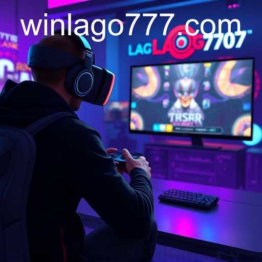 The Rise of Lago777 in Online Gaming
