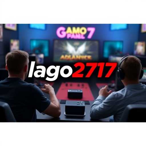 The Rise of Online Gaming: Exploring Lago777