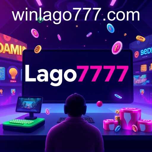 The Rising Popularity of 'Lago777': A Closer Look
