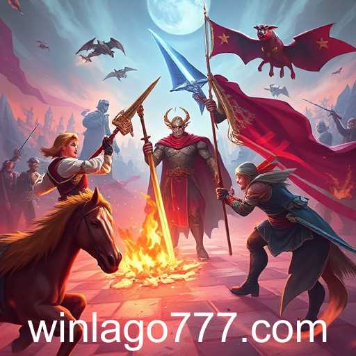 Unlocking the Secrets of 'Strategy Mastery' with Lago777