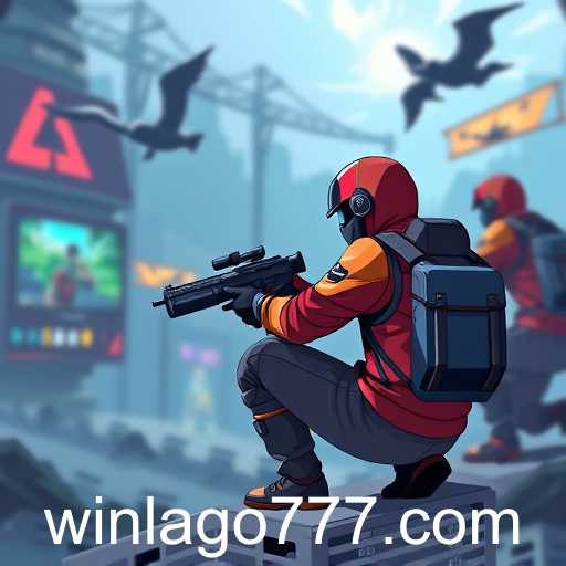 The Rise of Lago777: A Gaming Phenomenon